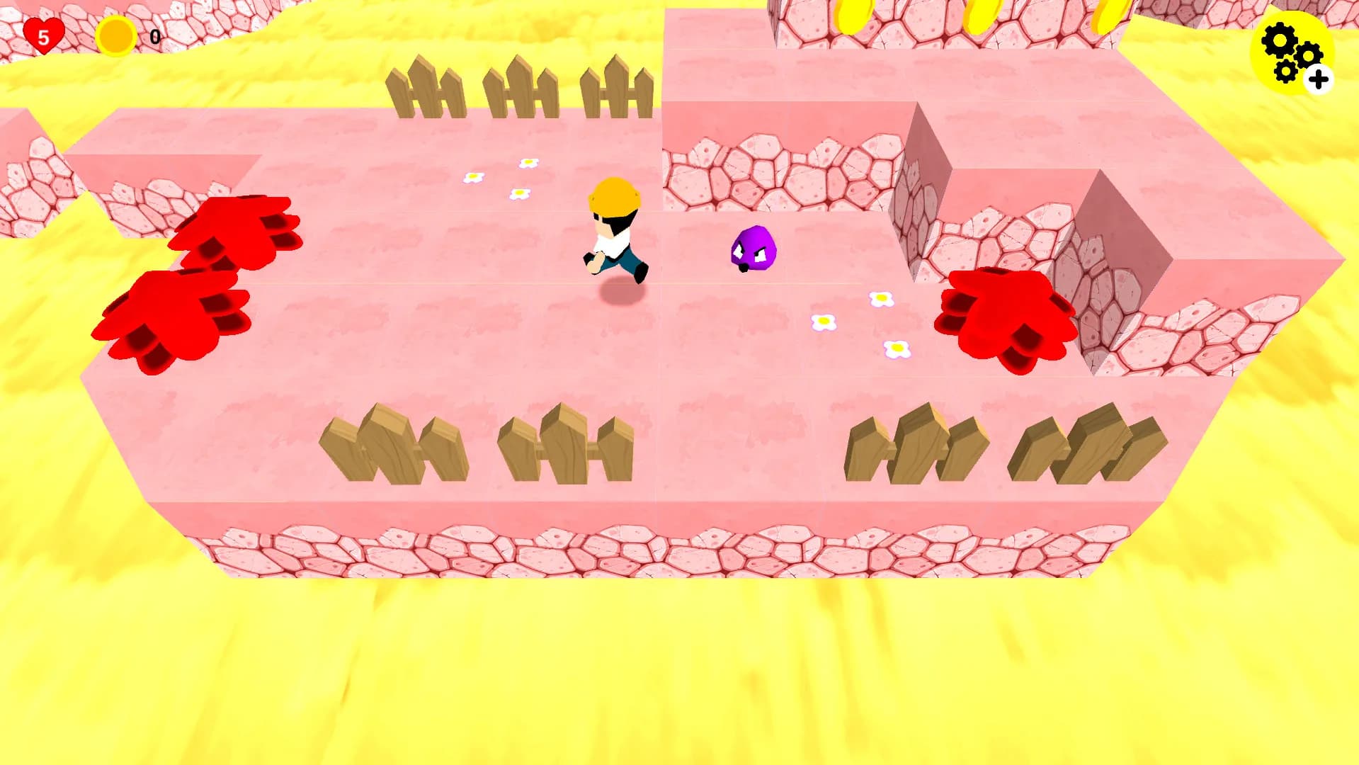 Mr Maker 3D Level Editor görsel 7
