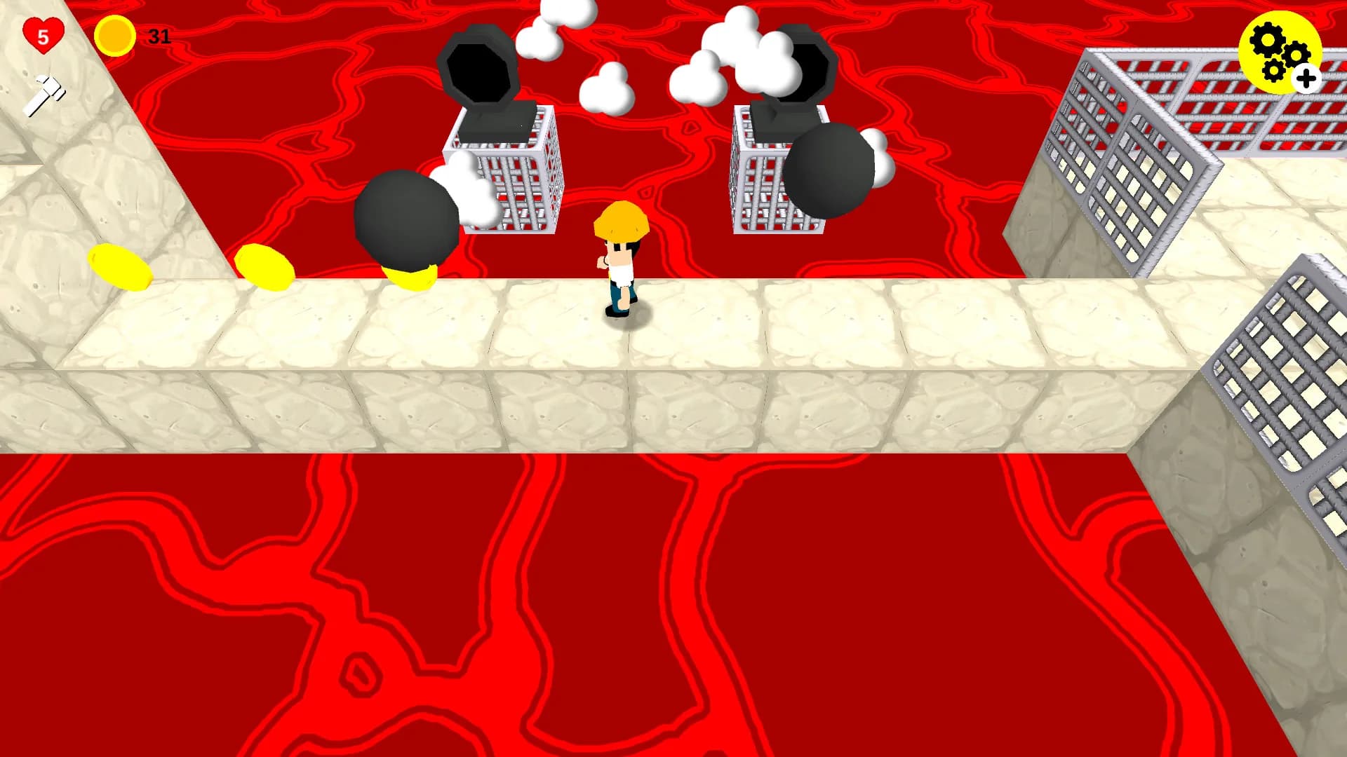 Mr Maker 3D Level Editor görsel 11