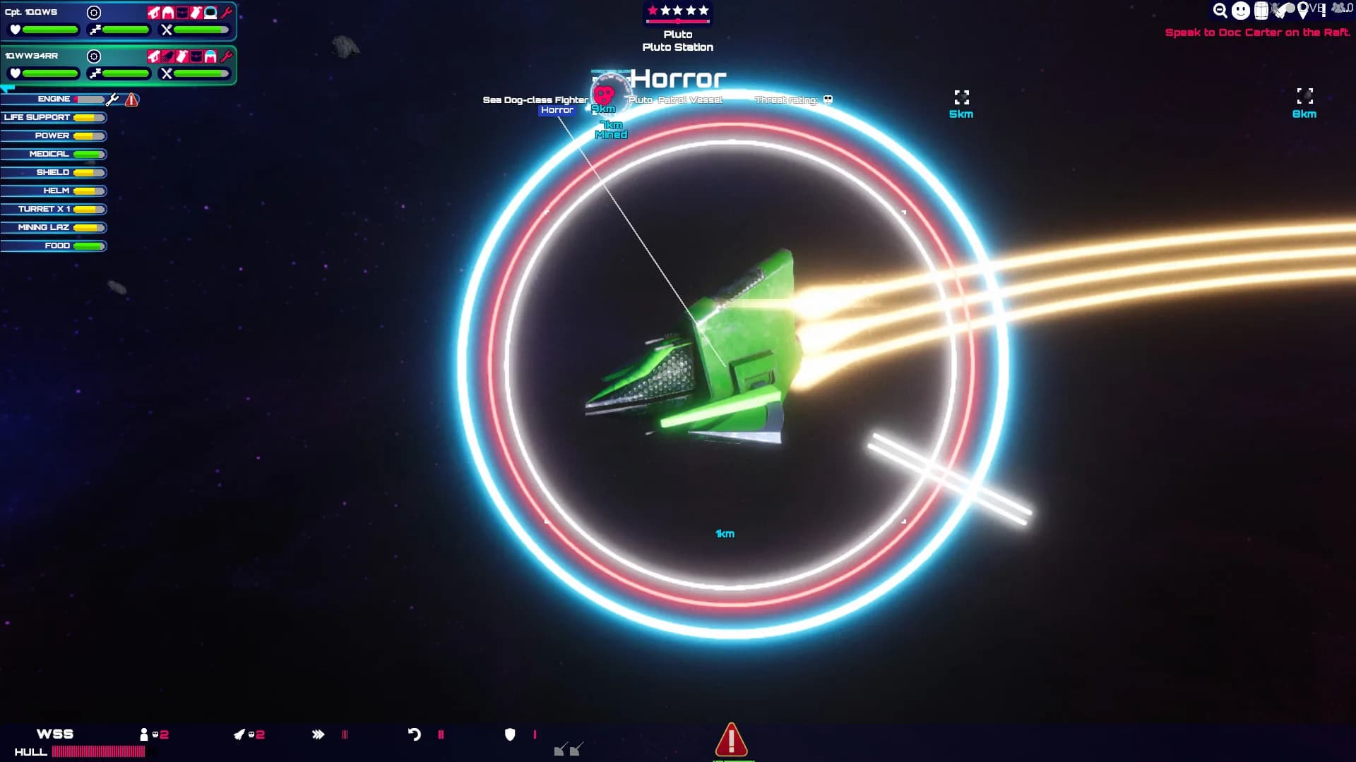 The Galactic Junkers görsel 10
