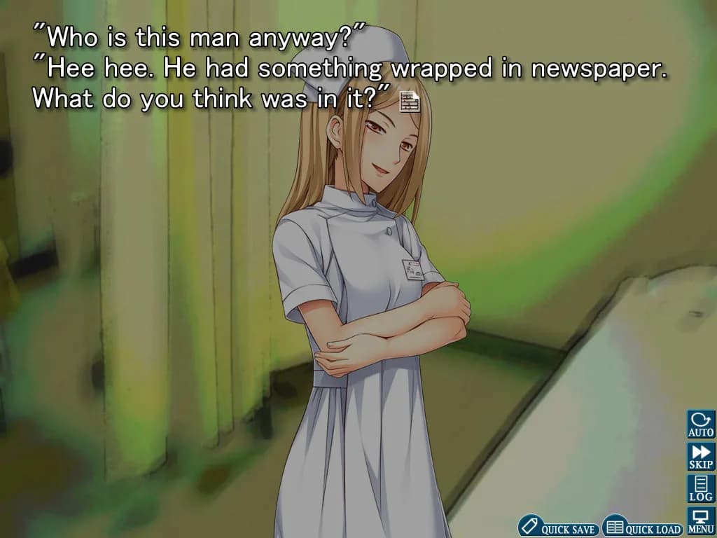 Higurashi When They Cry Hou - Ch.8 Matsuribayashi görsel 3