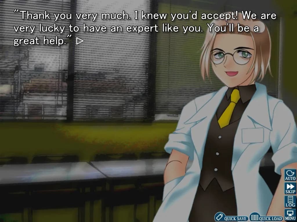 Higurashi When They Cry Hou - Ch.8 Matsuribayashi görsel 4