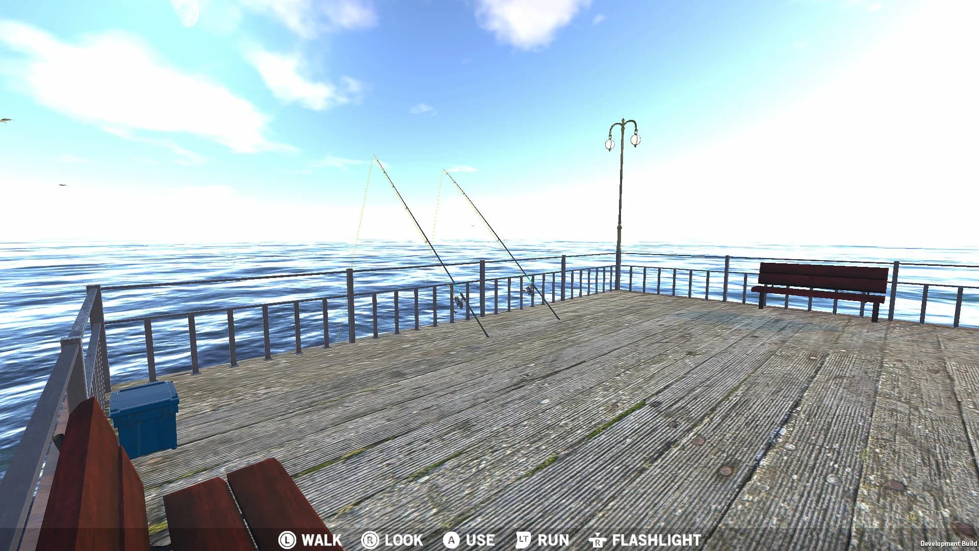 Sea Fishing Simulator görsel 2