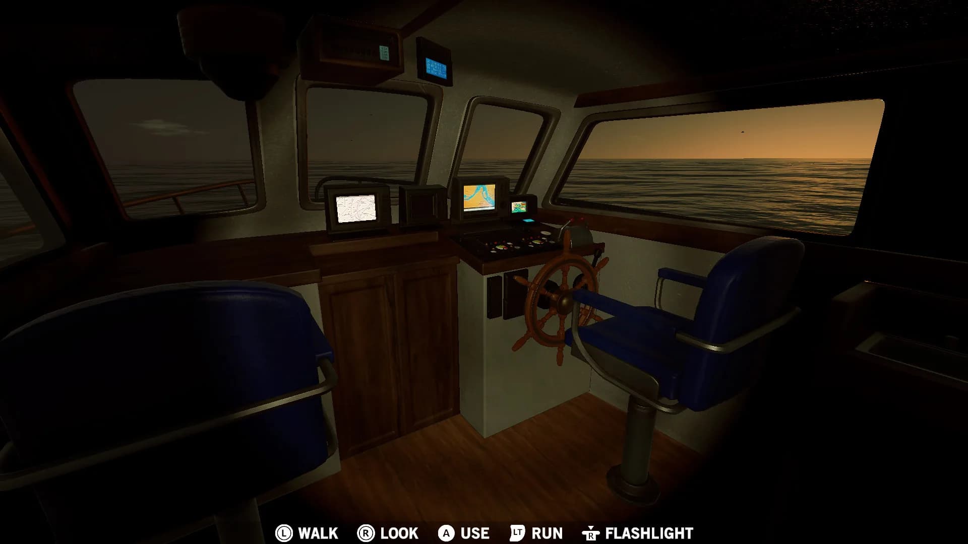 Sea Fishing Simulator görsel 3