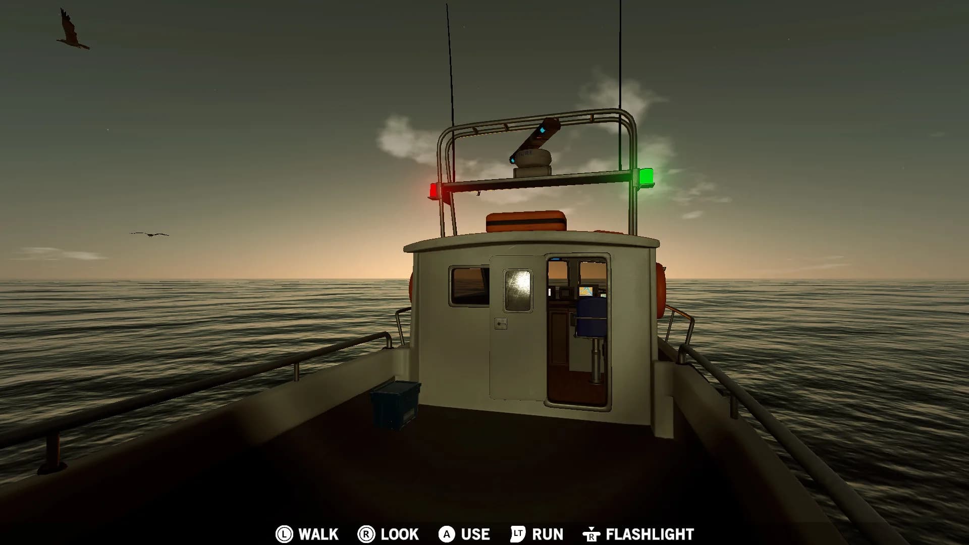 Sea Fishing Simulator görsel 4