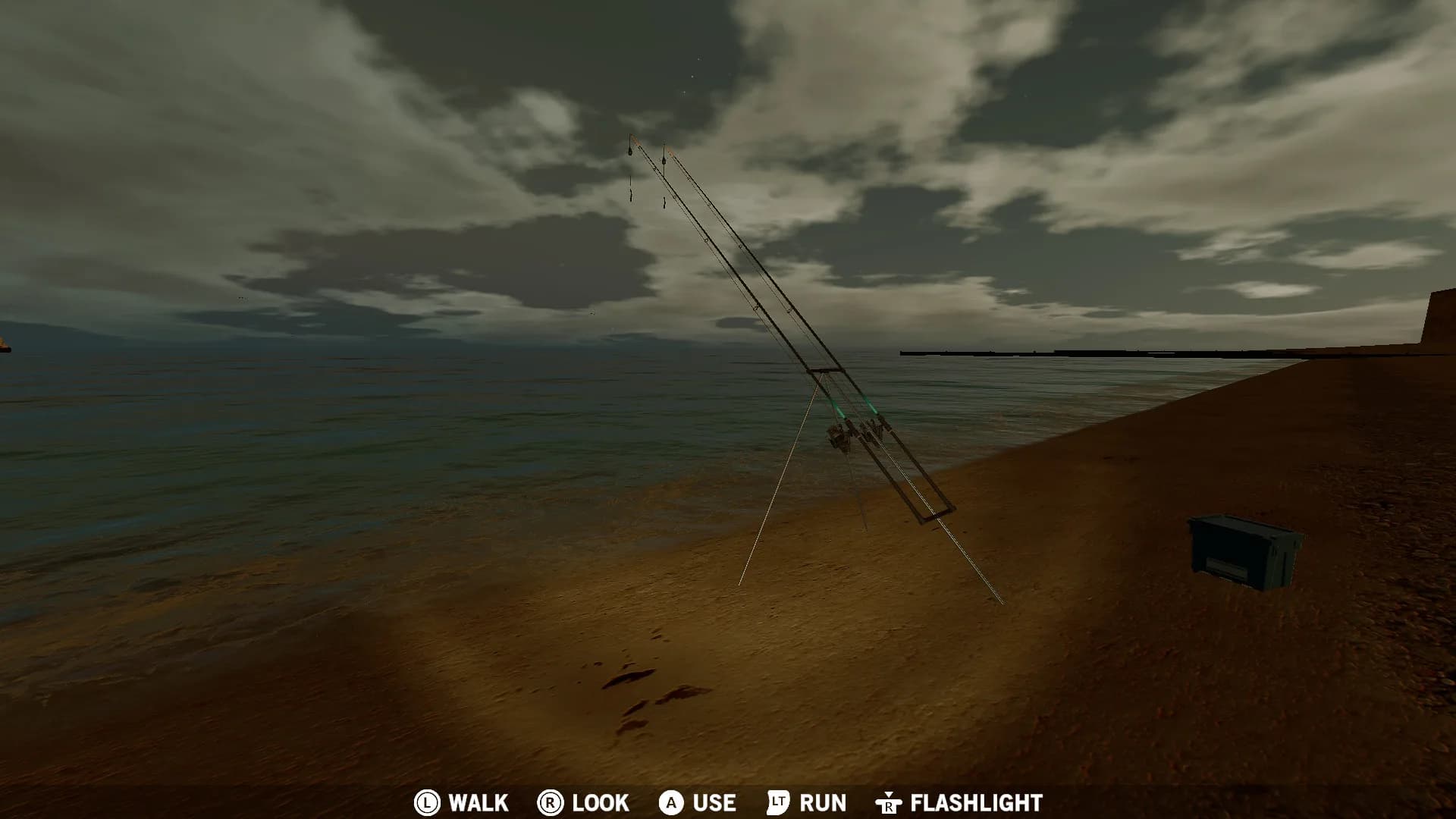 Sea Fishing Simulator görsel 5
