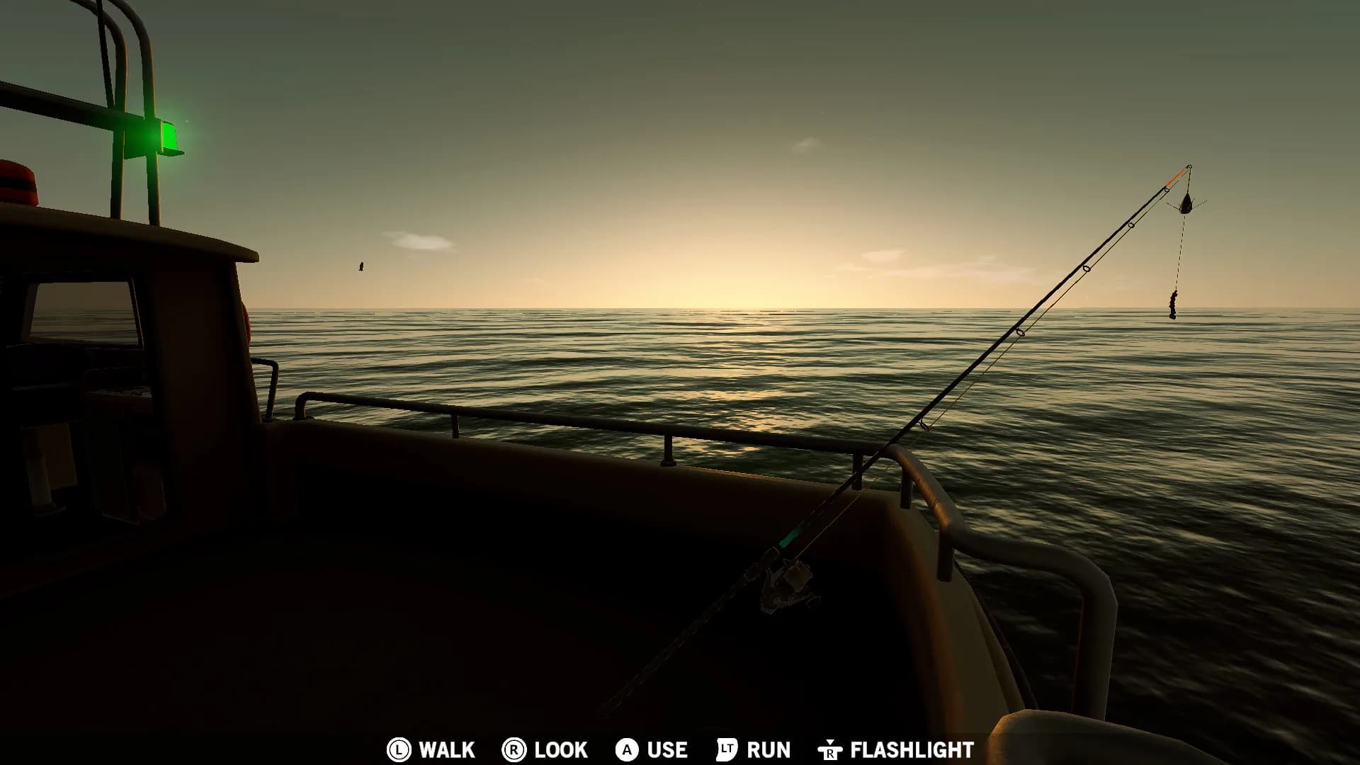 Sea Fishing Simulator görsel 6