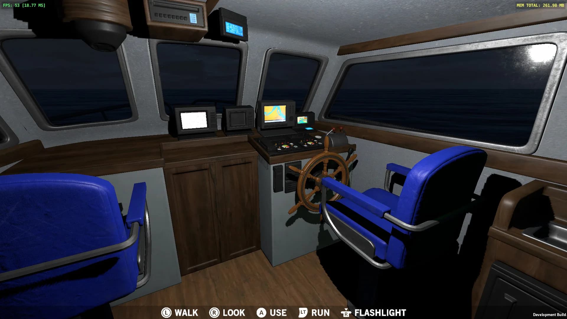 Sea Fishing Simulator görsel 7