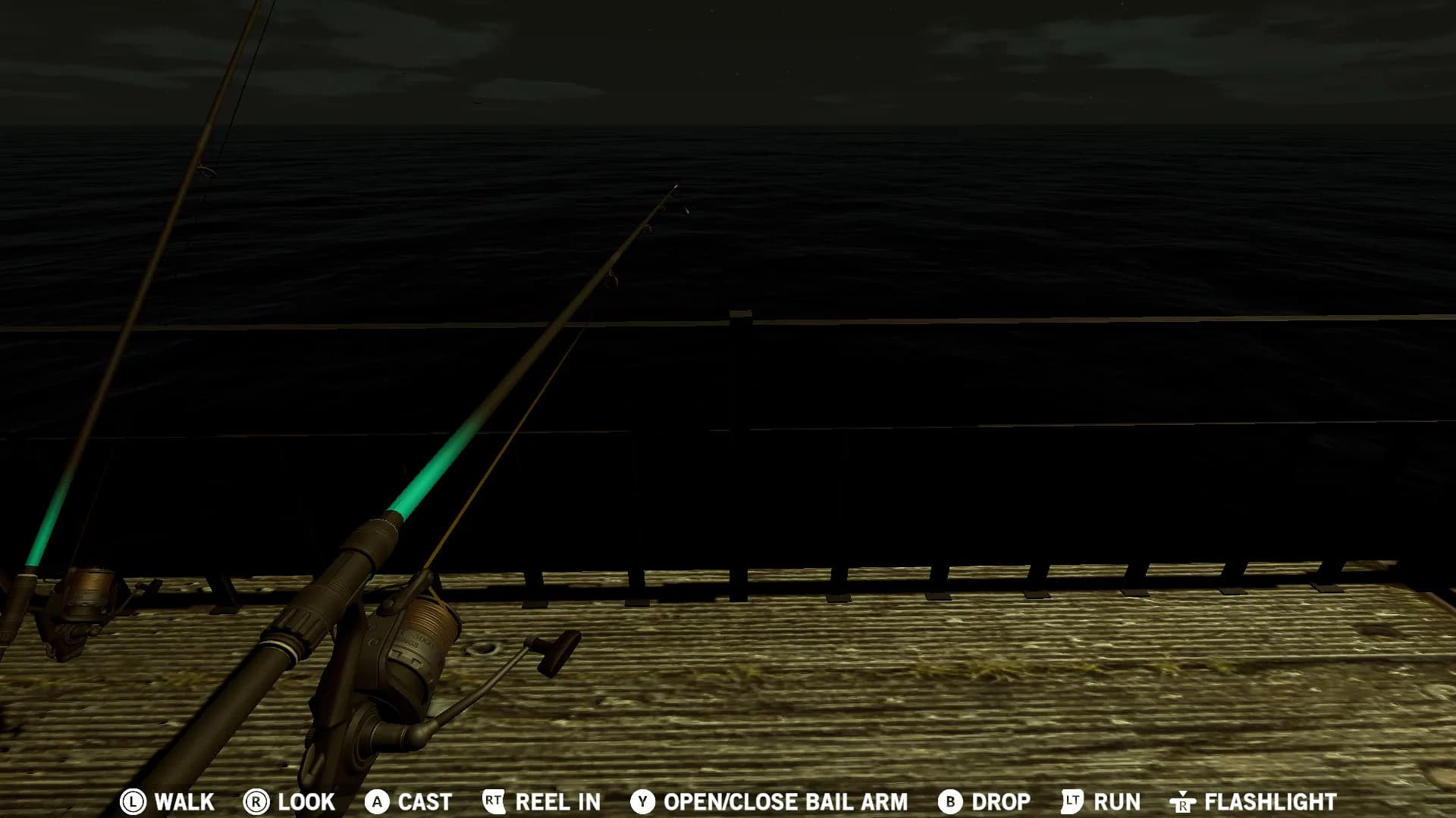 Sea Fishing Simulator görsel 8