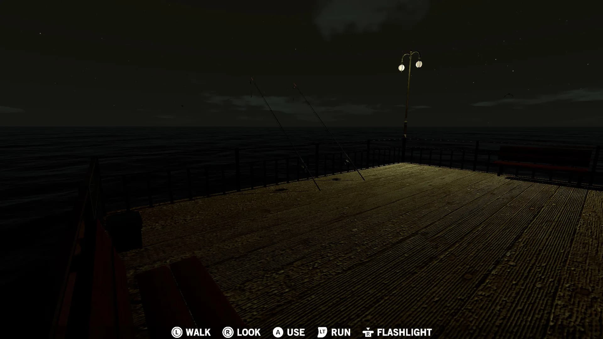 Sea Fishing Simulator görsel 9