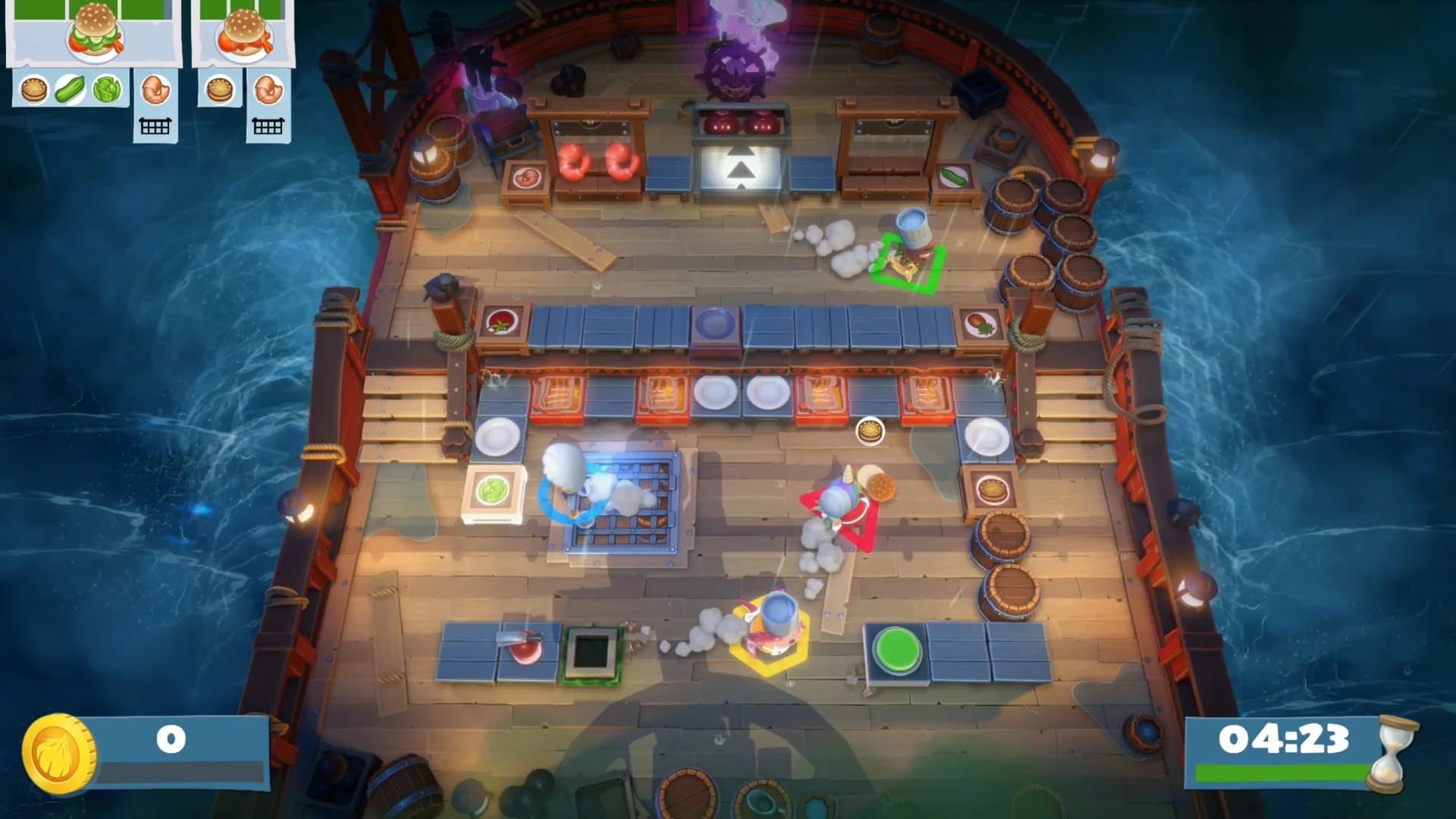 Overcooked! All You Can Eat görsel 3