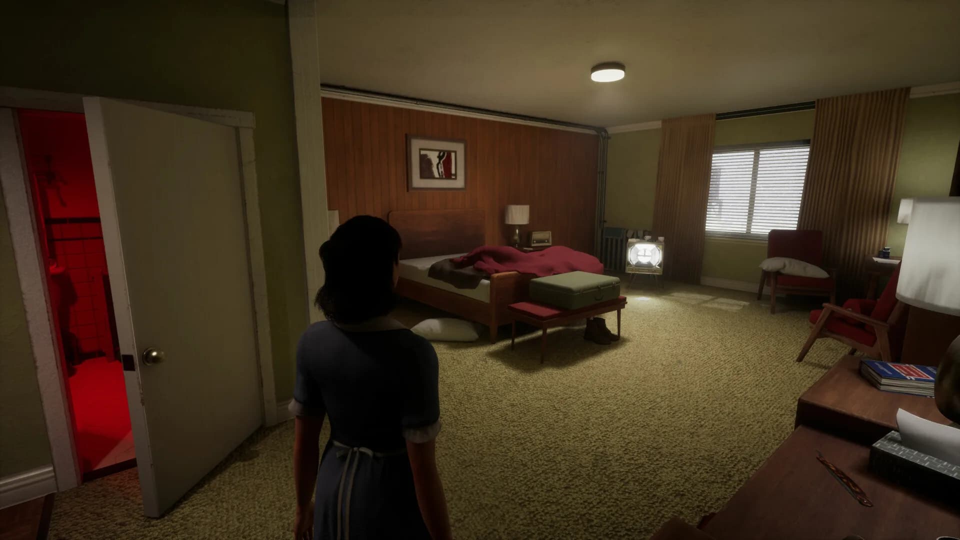 This Bed We Made görsel 9