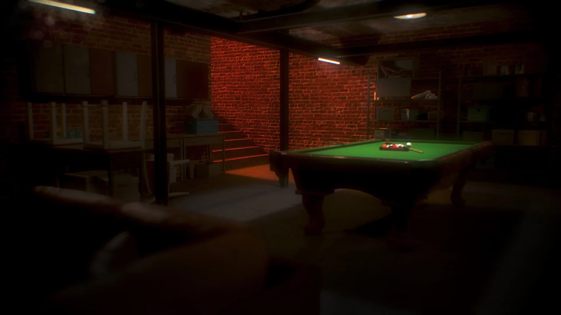 Evil Inside görsel 2