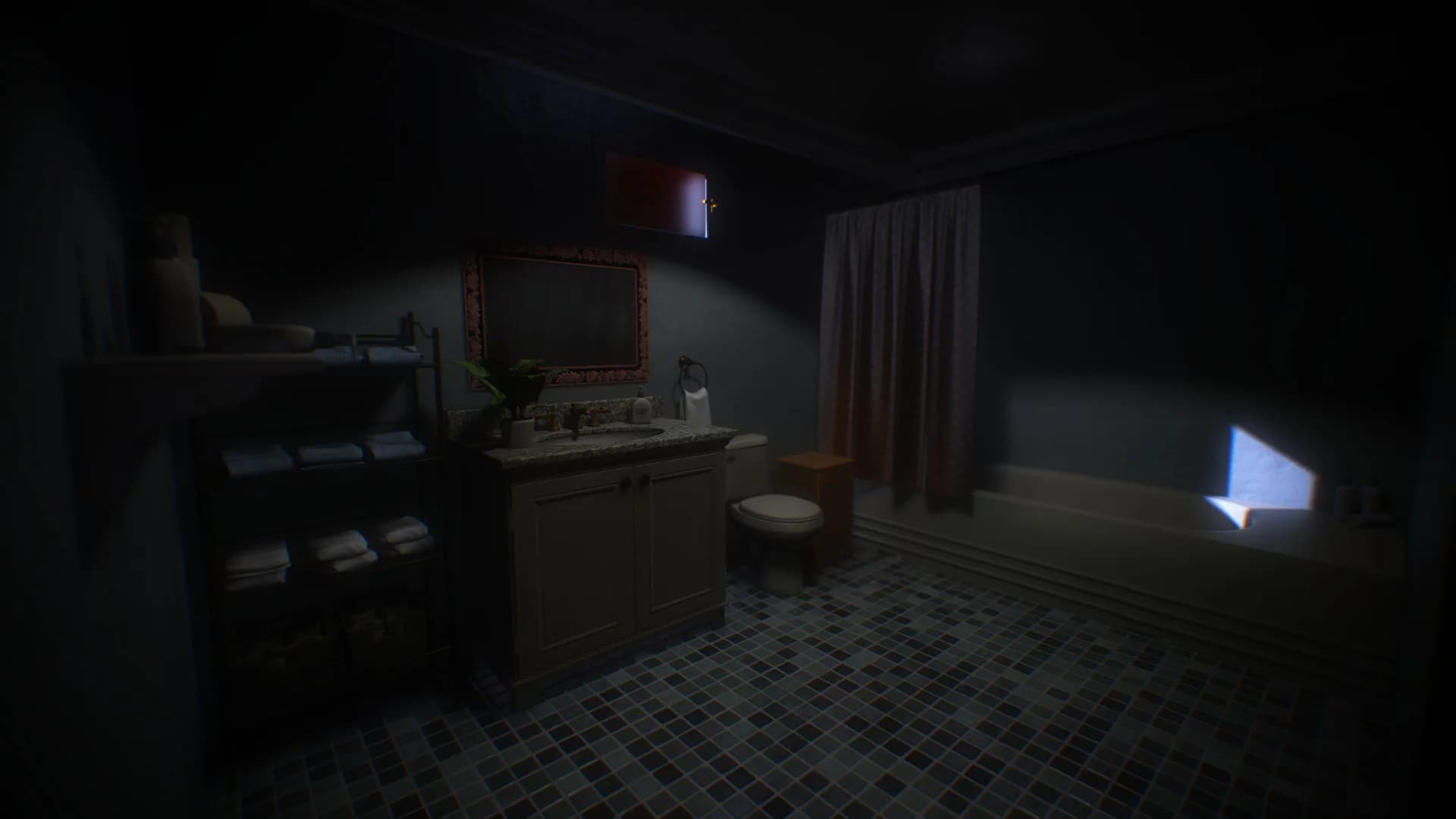 Evil Inside görsel 8
