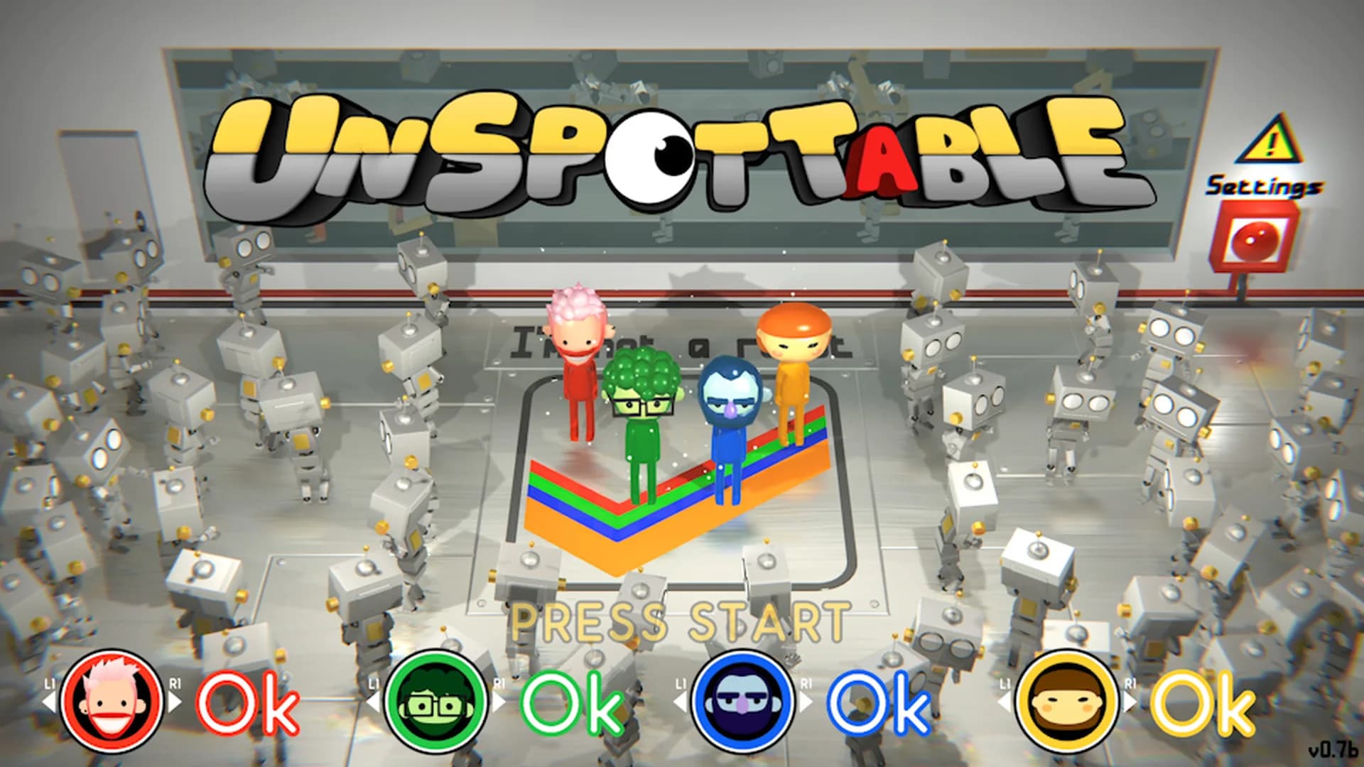 Unspottable görsel 2