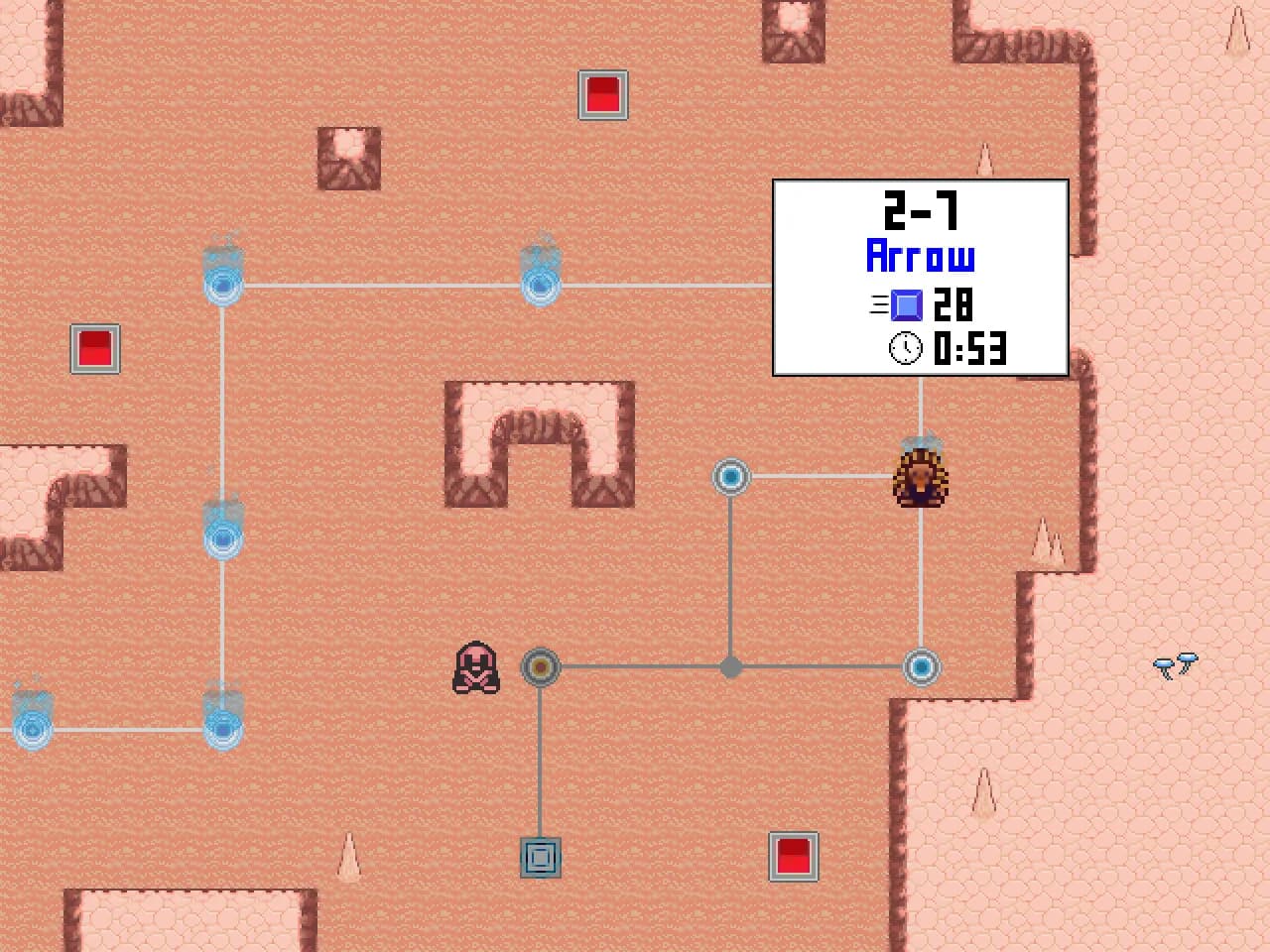 Maze Burrow görsel 5