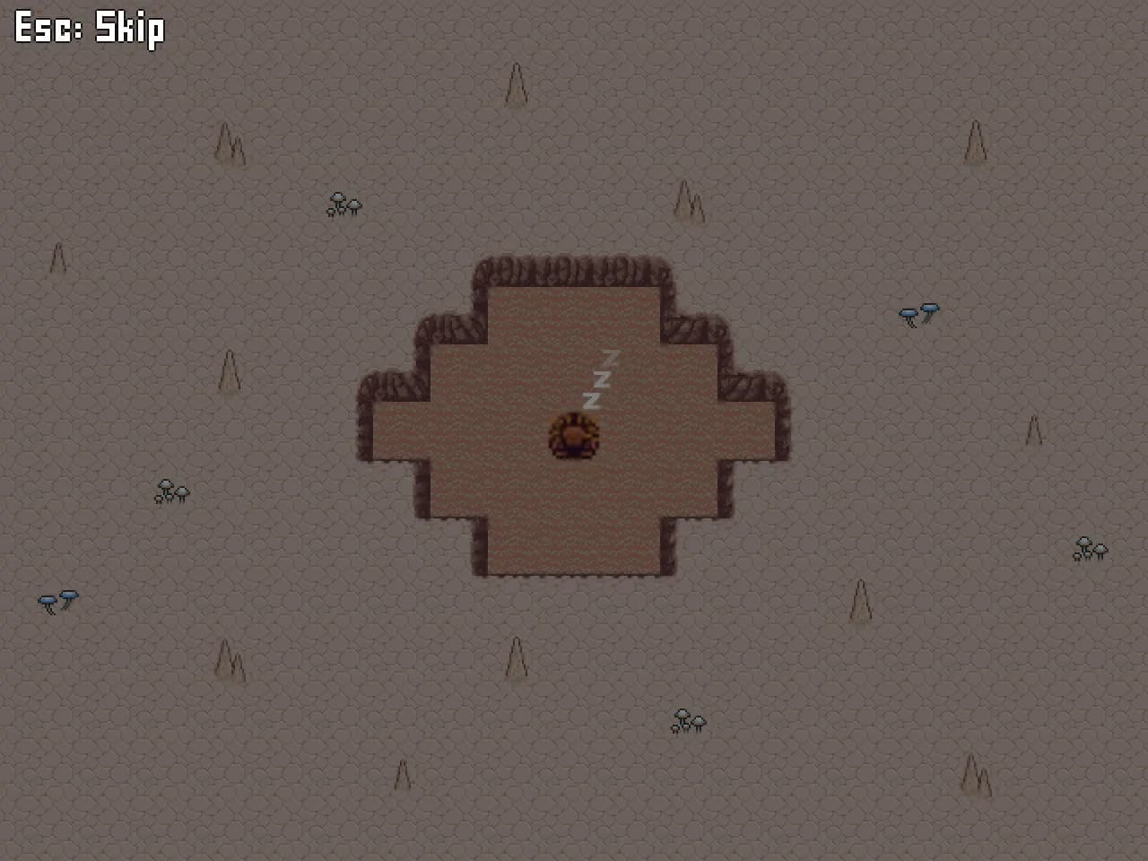 Maze Burrow görsel 6