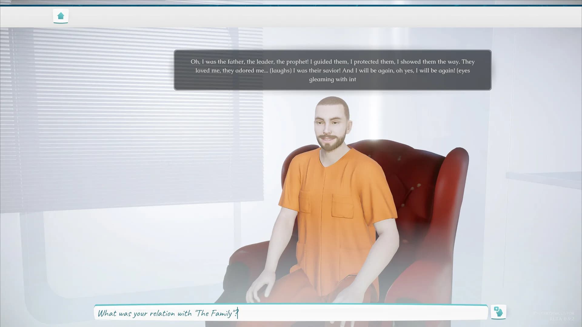 Psycho Simulator görsel 5