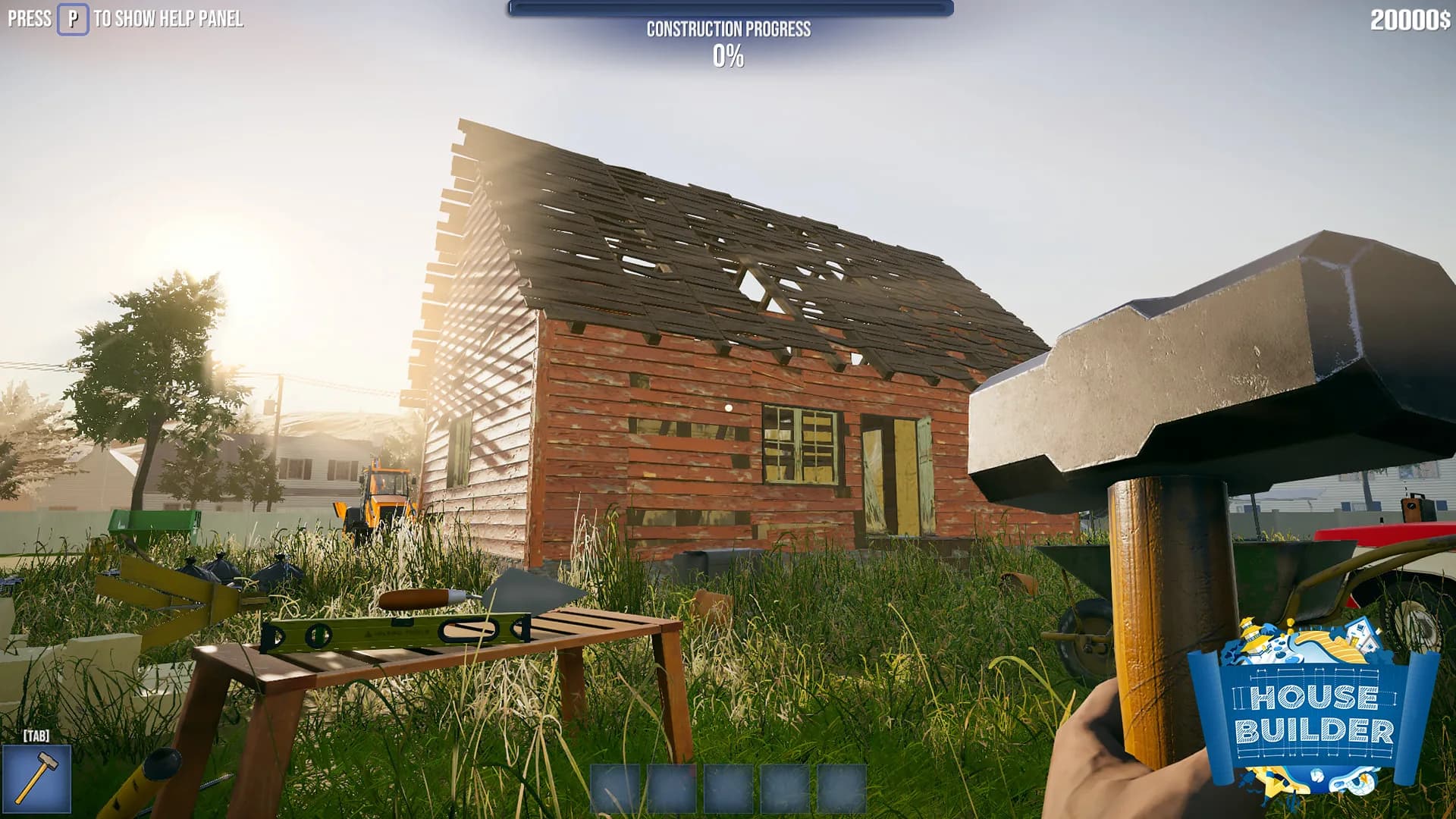 House Builder görsel 3