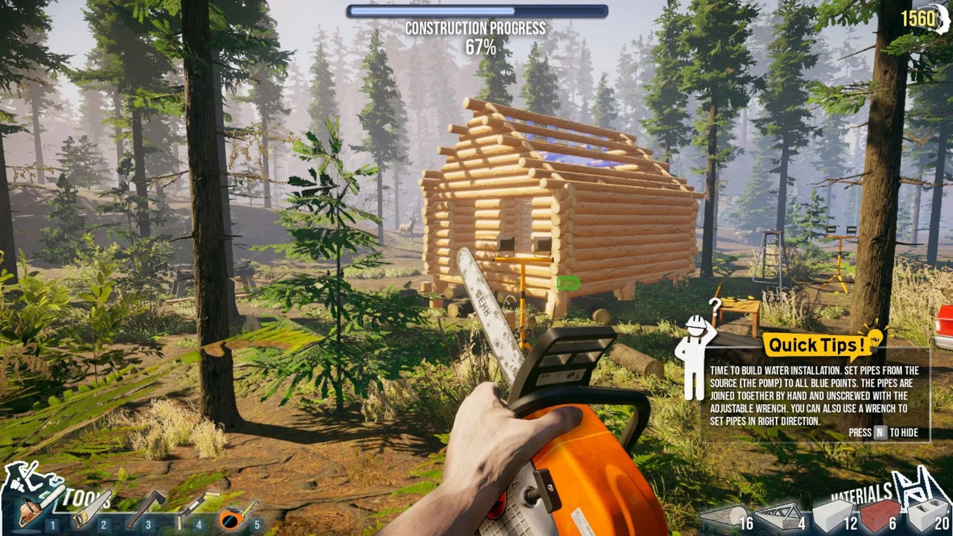 House Builder görsel 4