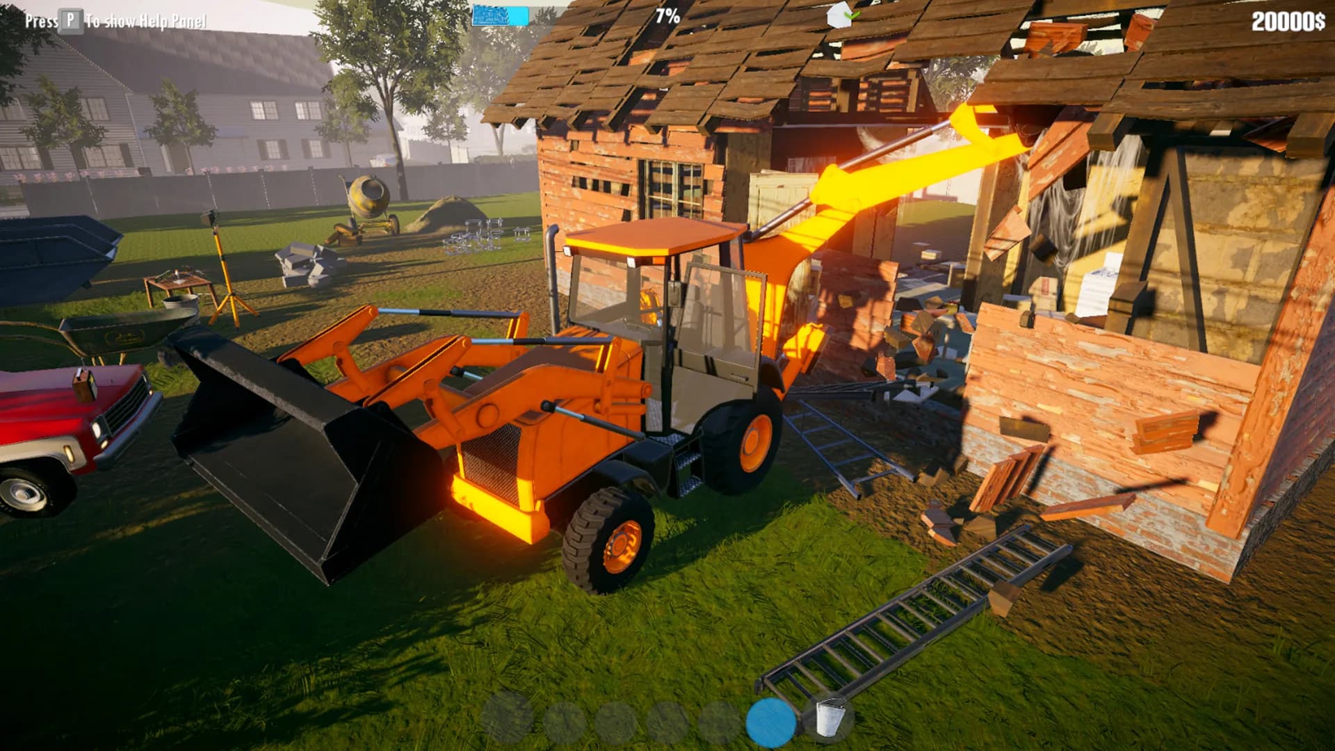 House Builder görsel 6
