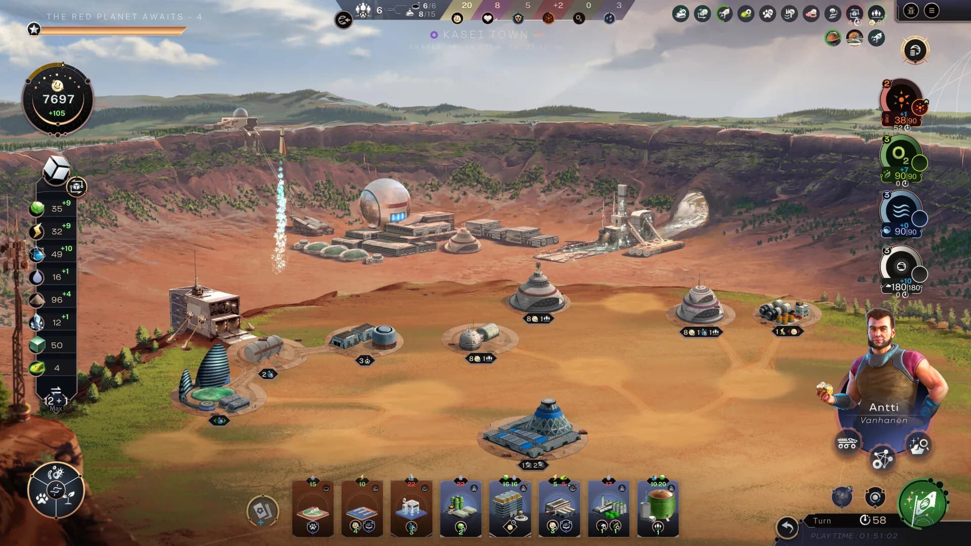 Terraformers görsel 3