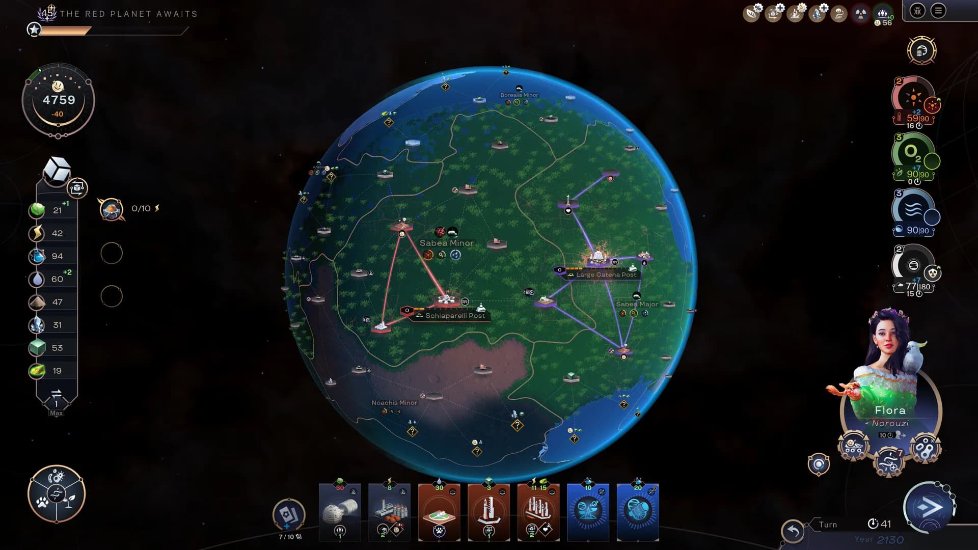 Terraformers görsel 14