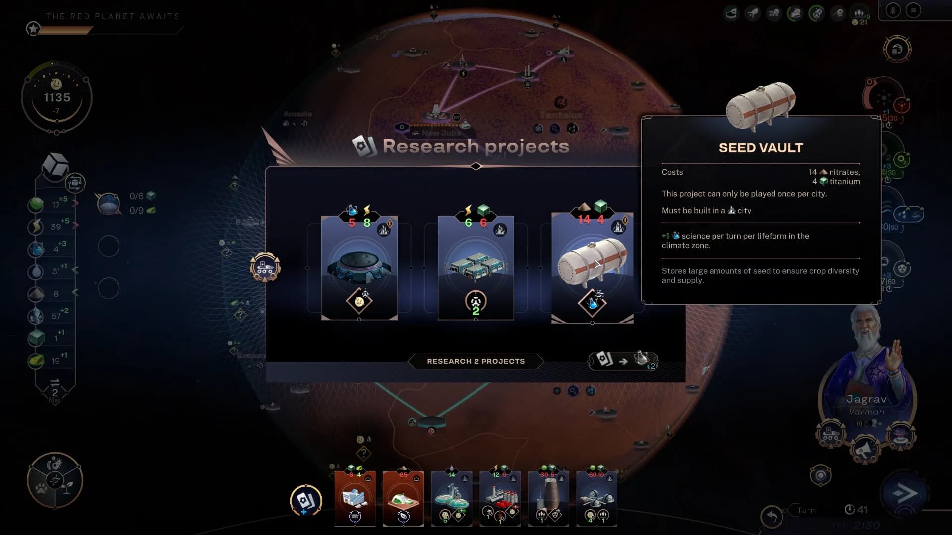 Terraformers görsel 4