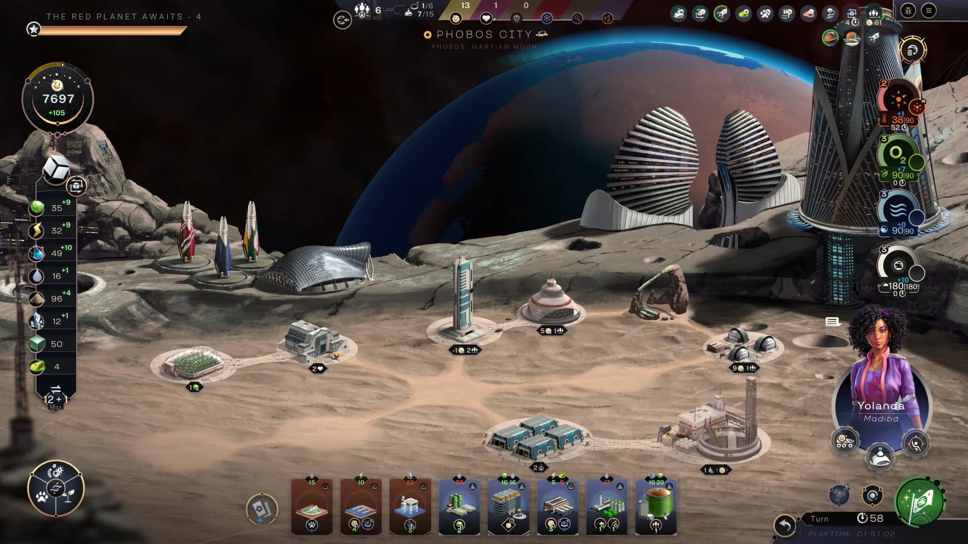 Terraformers görsel 8