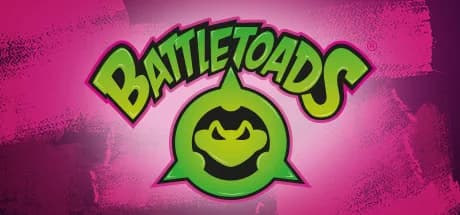 Battletoads görsel 1