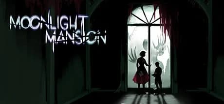 Moonlight Mansion görsel 1