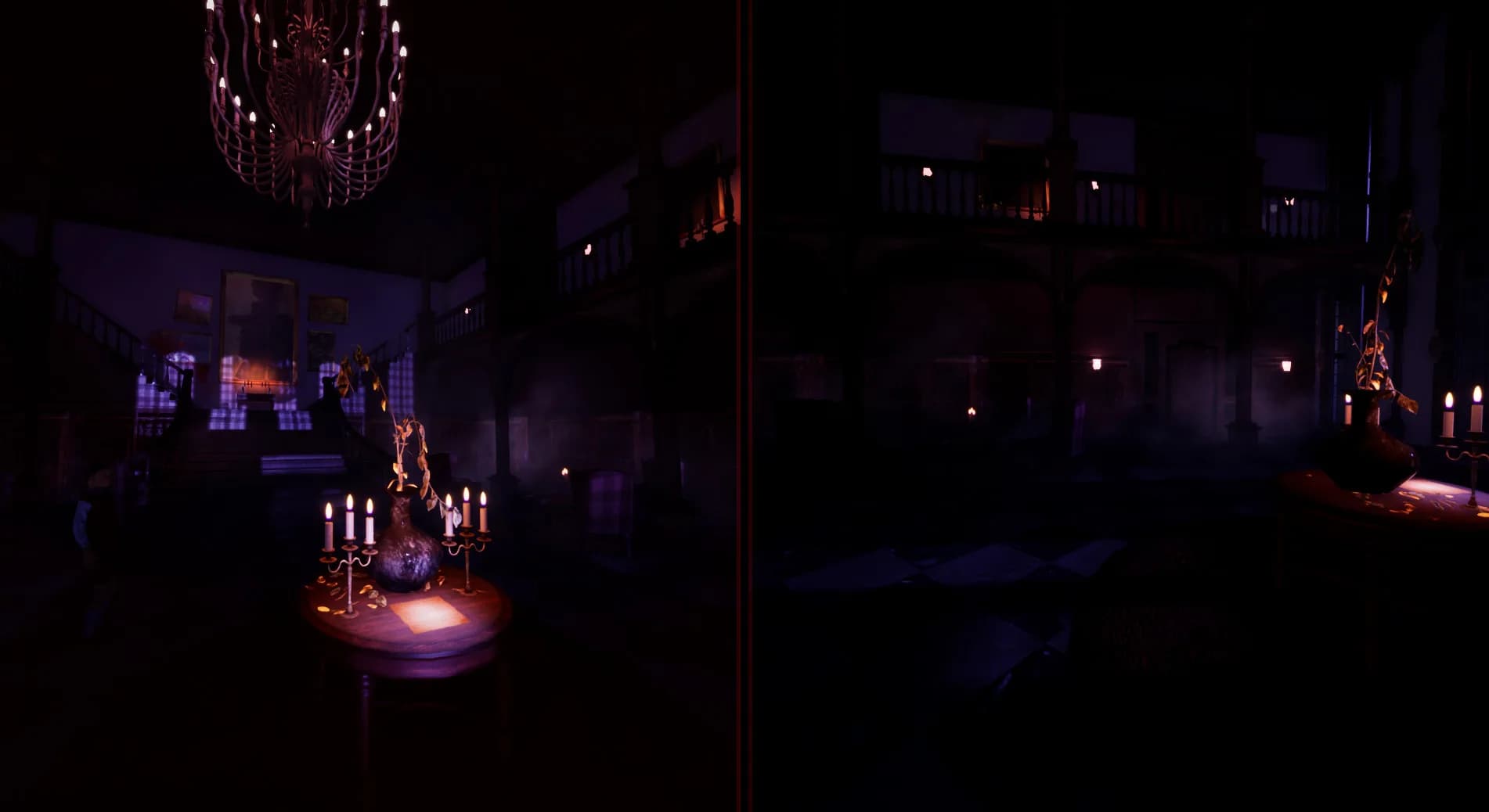 Moonlight Mansion görsel 2