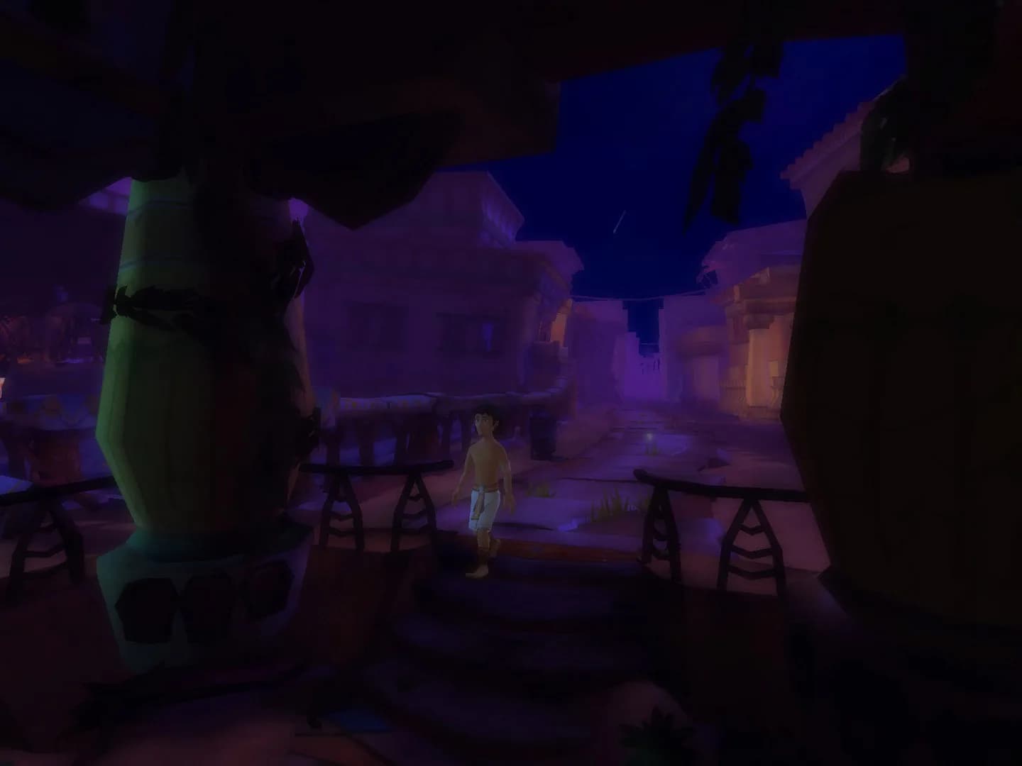 Ankh 3: Battle of the Gods görsel 2