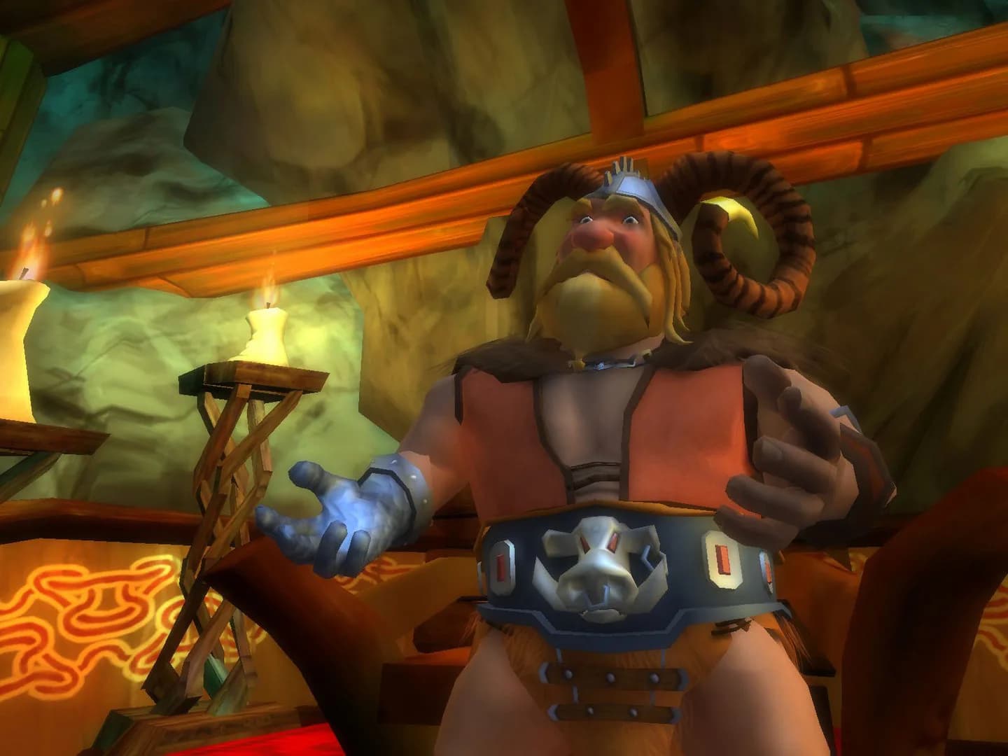Ankh 3: Battle of the Gods görsel 4