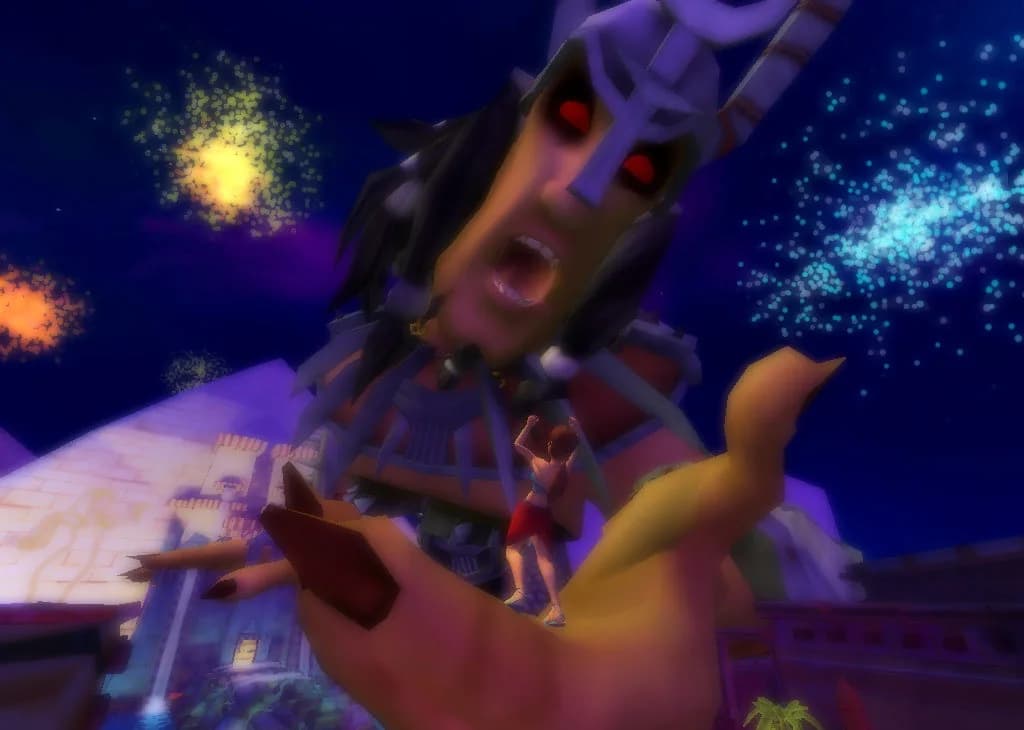 Ankh 3: Battle of the Gods görsel 8