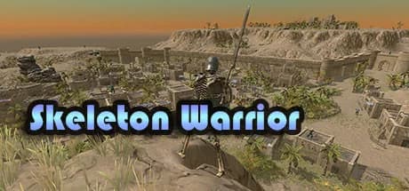 Skeleton Warrior görsel 1