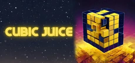 Cubic Juice görsel 1