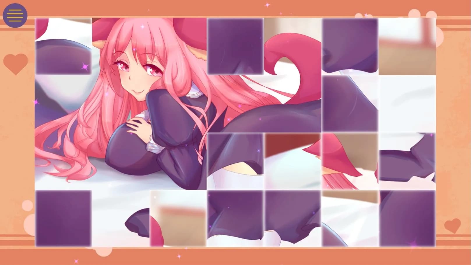 NEKO-GIRL PLAY görsel 3