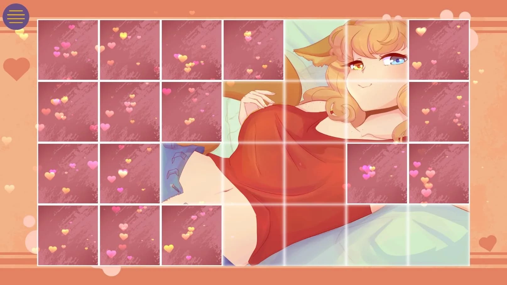 NEKO-GIRL PLAY görsel 5