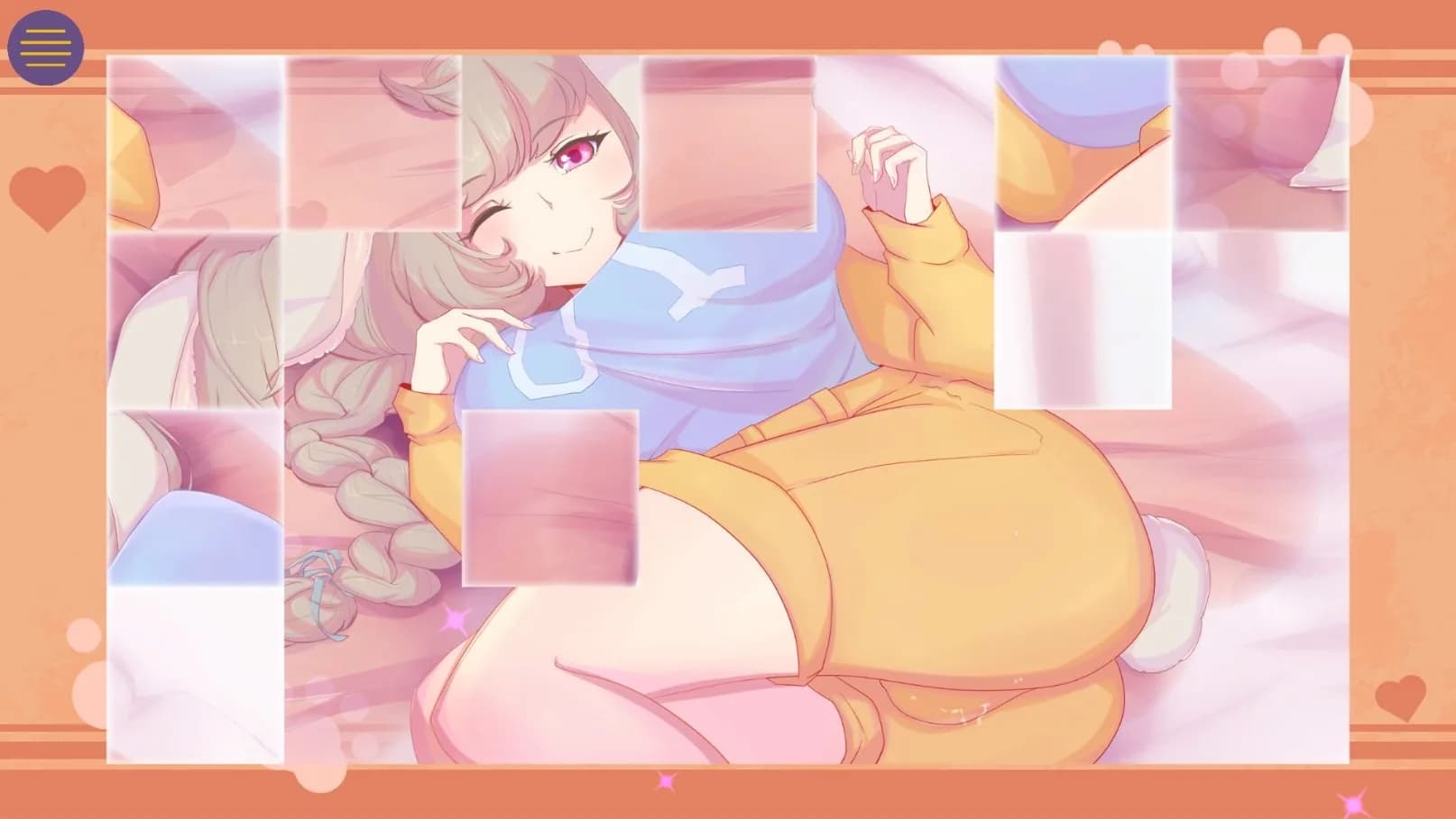NEKO-GIRL PLAY görsel 6