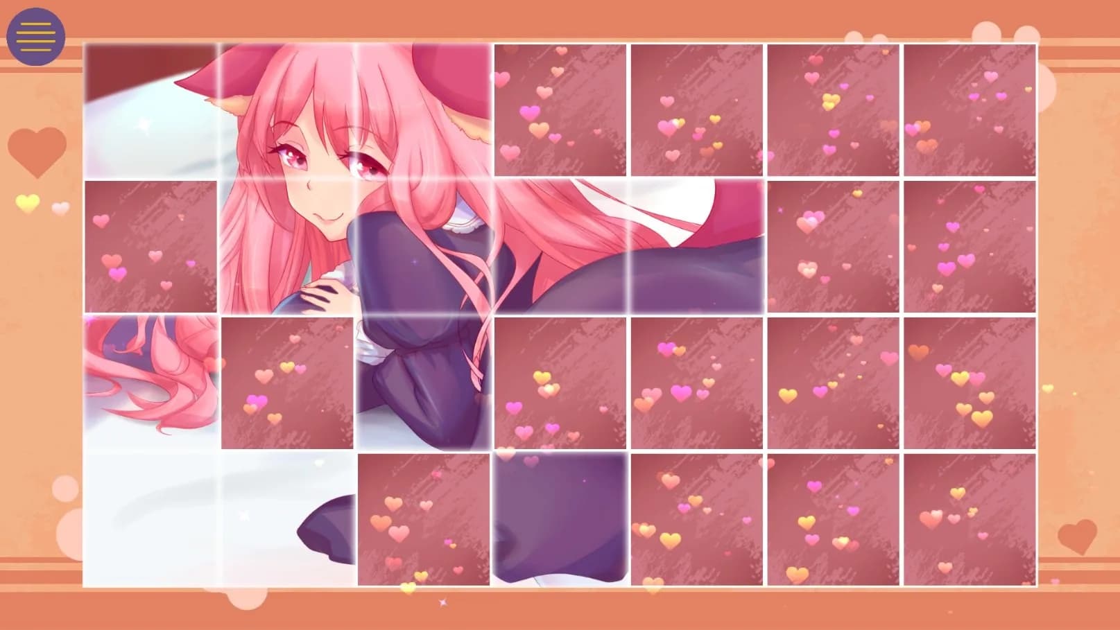 NEKO-GIRL PLAY görsel 7