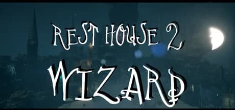 Rest House II - The Wizard görsel 1