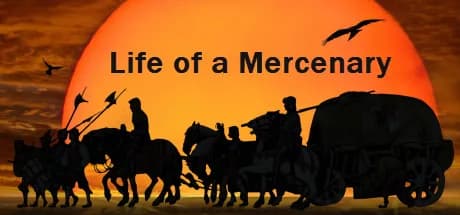 Life of a Mercenary görsel 1