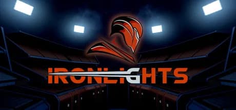 Ironlights görsel 1
