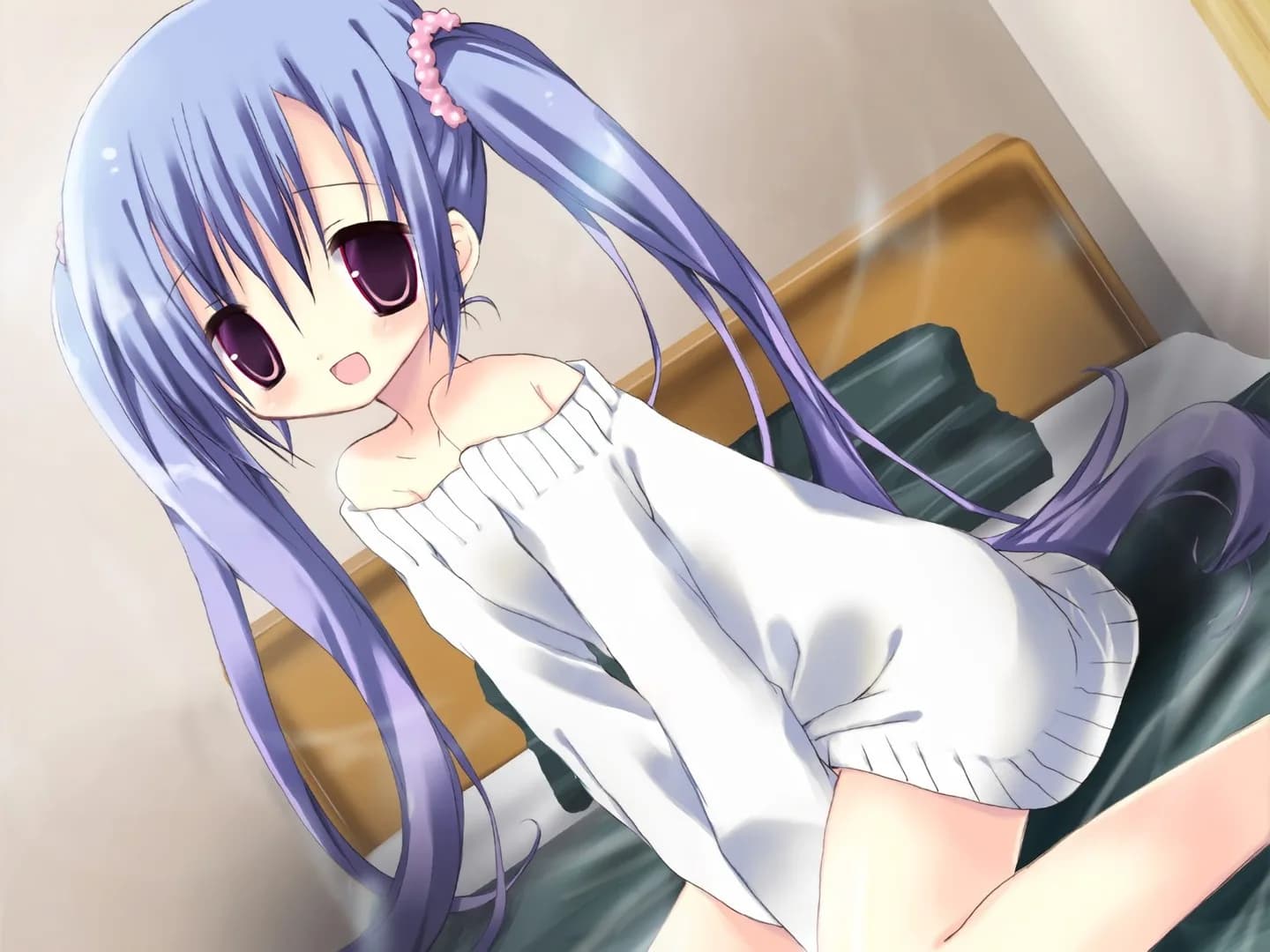 NOeSIS01_诉说谎言记忆物语 görsel 5