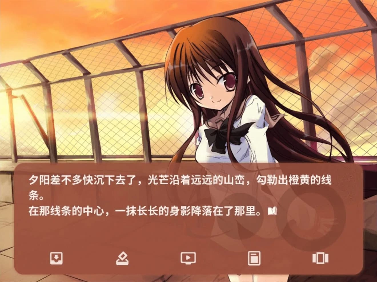 NOeSIS01_诉说谎言记忆物语 görsel 9