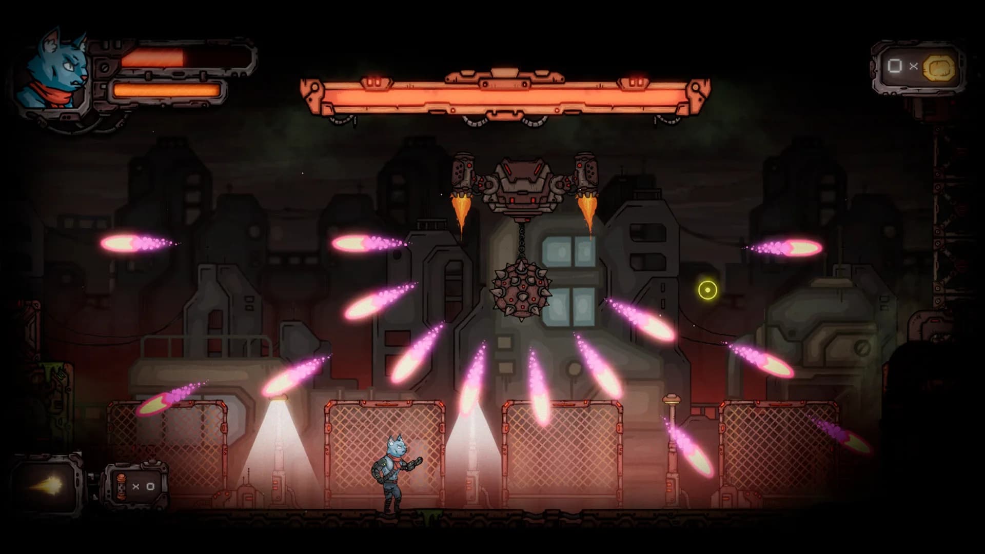 Boom Blaster görsel 2