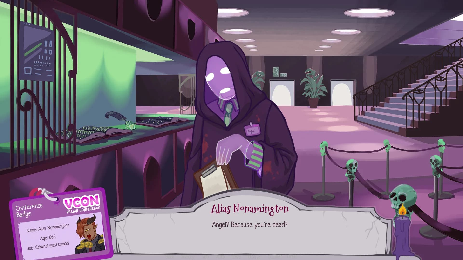 Lovingly Evil görsel 7