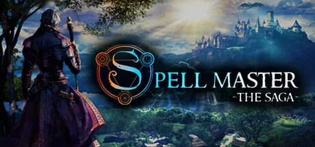 SpellMaster: The Saga