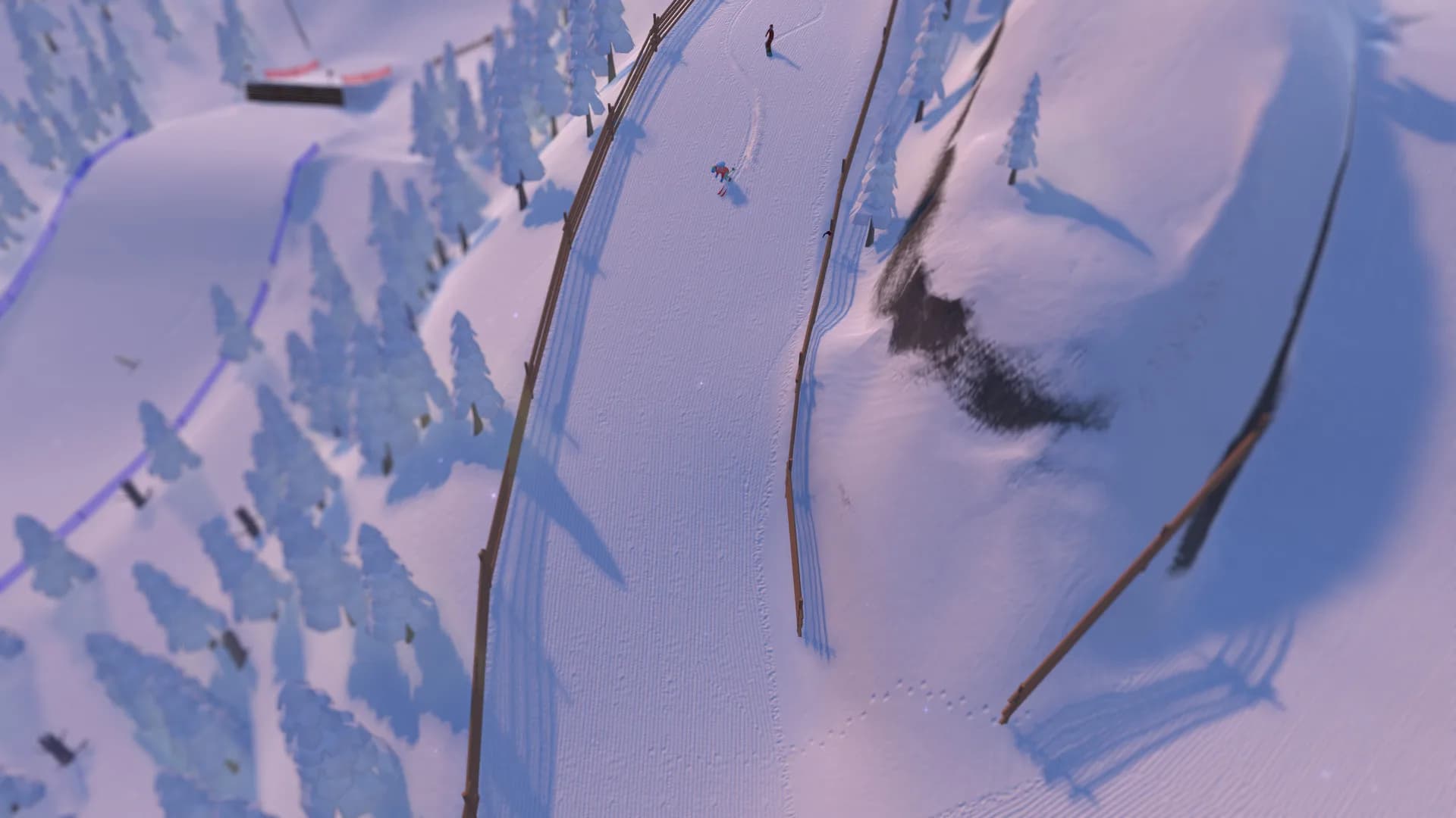 Grand Mountain Adventure: Wonderlands görsel 4