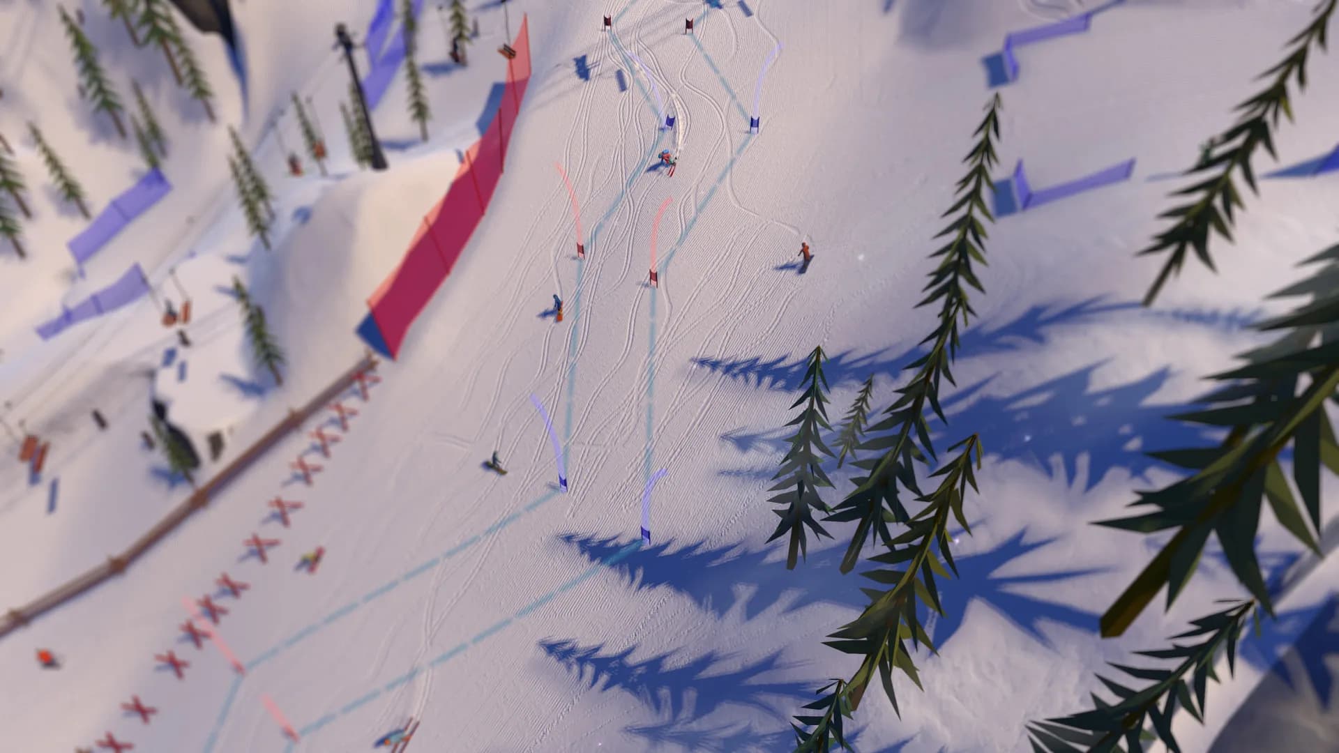 Grand Mountain Adventure: Wonderlands görsel 5